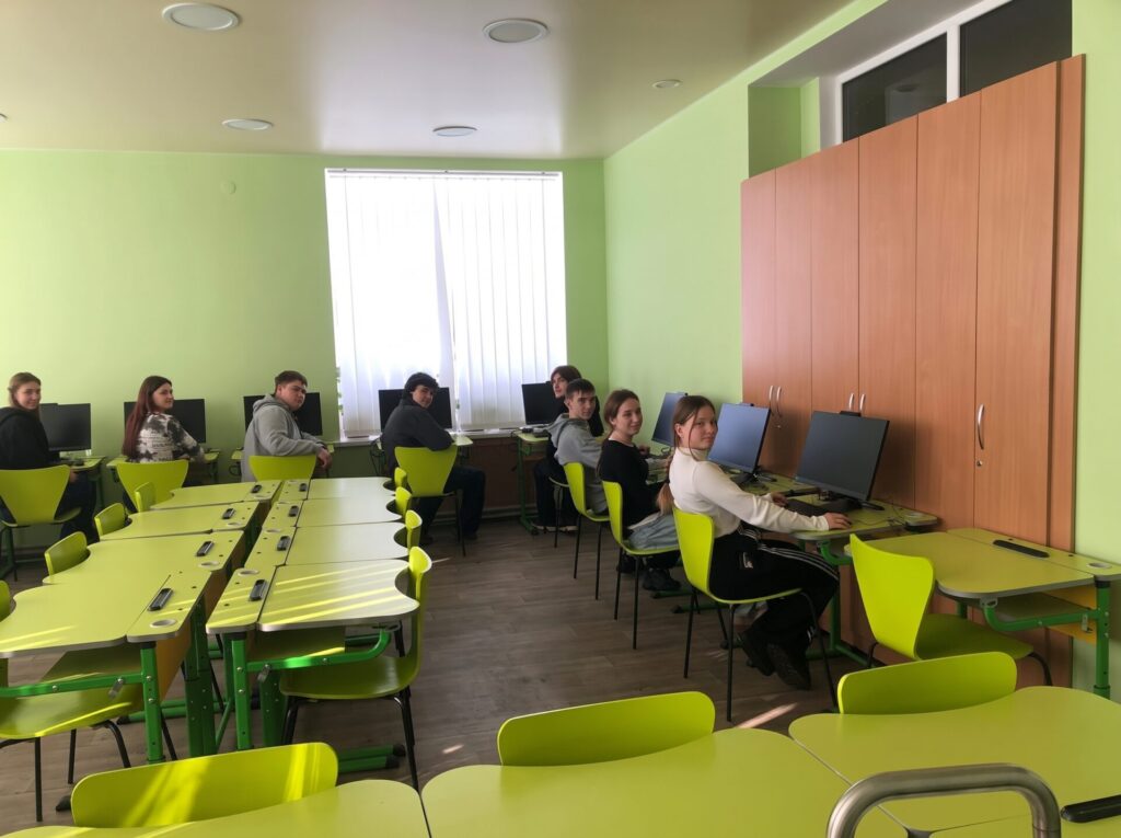 На Полтавщині стартує голосування за проєкти Шкільного громадського бюджету