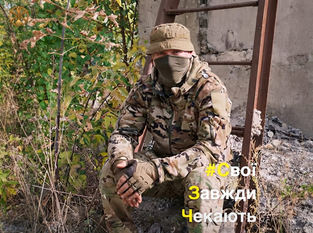 «Шамбала» повернувся зі СЗЧ: історія військового 41-ї бригади, який знову б’ється за Україну