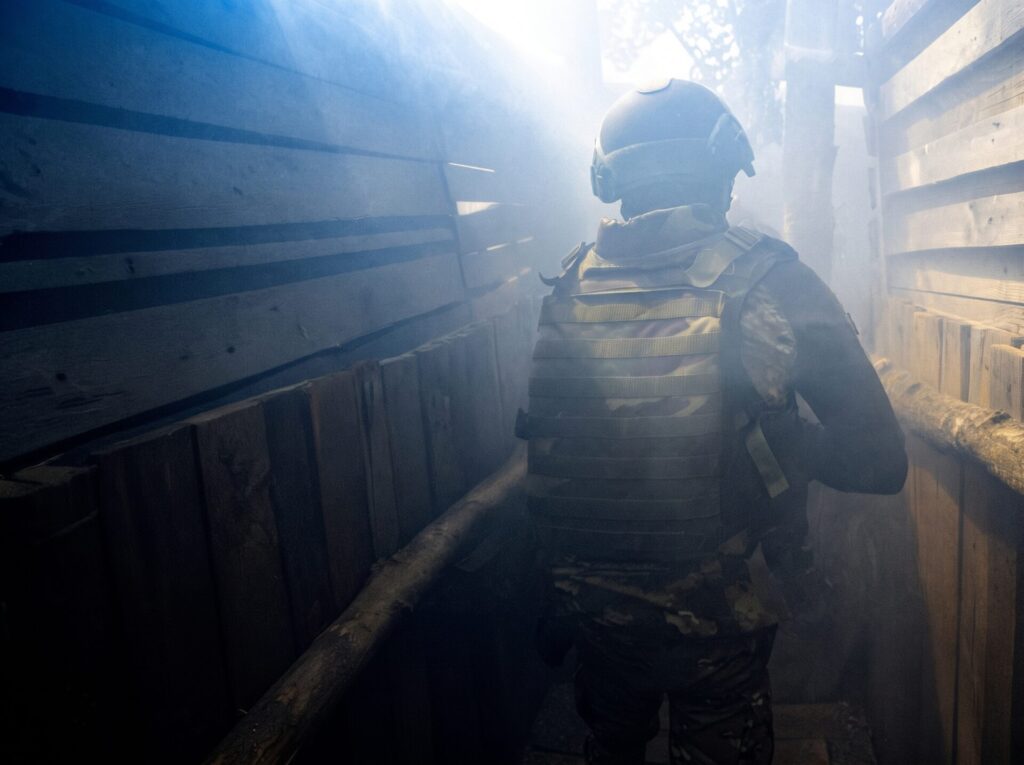 Чи може втеча під час БЗВП вважатися СЗЧ: роз’яснення Міноборони