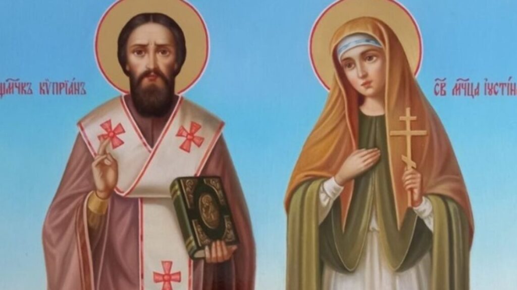 Чому 2 жовтня не варто вживати алкоголь і переїжджати: традиції, прикмети та заборони на Купріяна та Устину