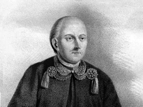 17 жовтня – 330 років Якову Марковичу: чим відомий літописець козацької доби та його унікальний «Діаріуш»