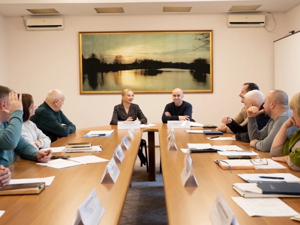 На Полтавщині схвалили нові інфраструктурні та освітні проєкти для залучення інвестицій