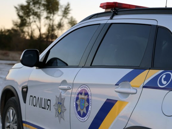 На Лубенщині під час ремонту крана травмувався 59-річний робітник