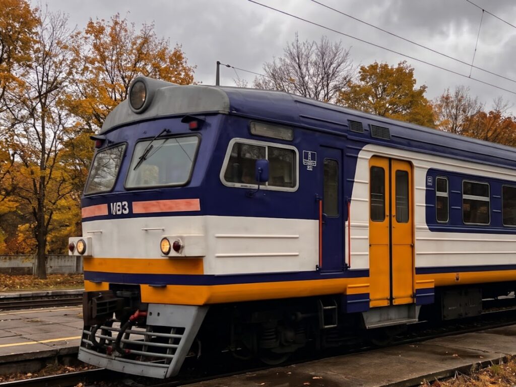 «Укрзалізниця» змінює графік руху приміських поїздів: які рейси тимчасово скасовуються