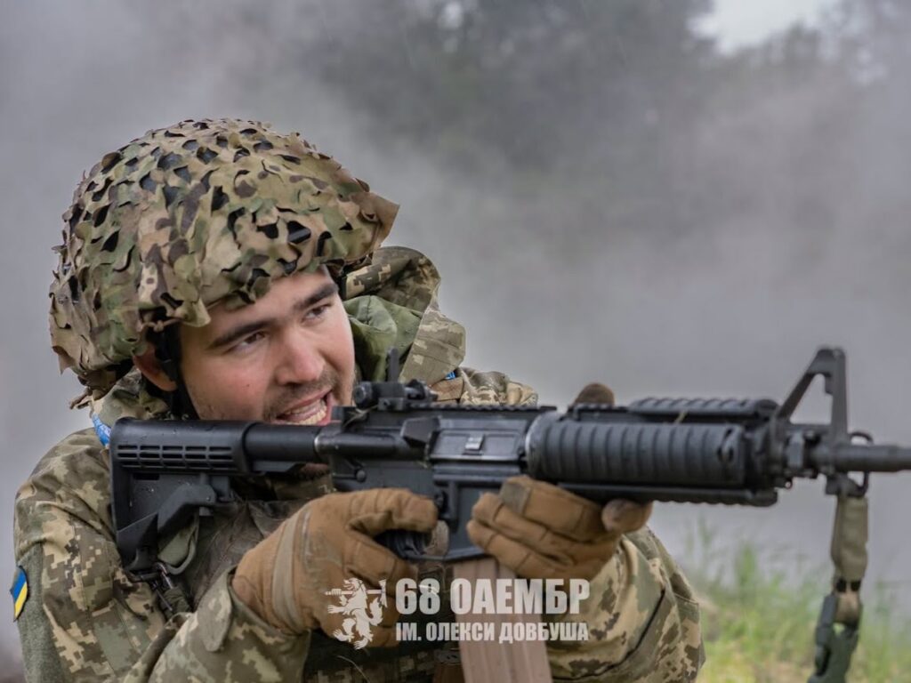 Сили оборони відбили 224 атаки ворога та знищили понад 1800 загарбників: зведення Генштабу