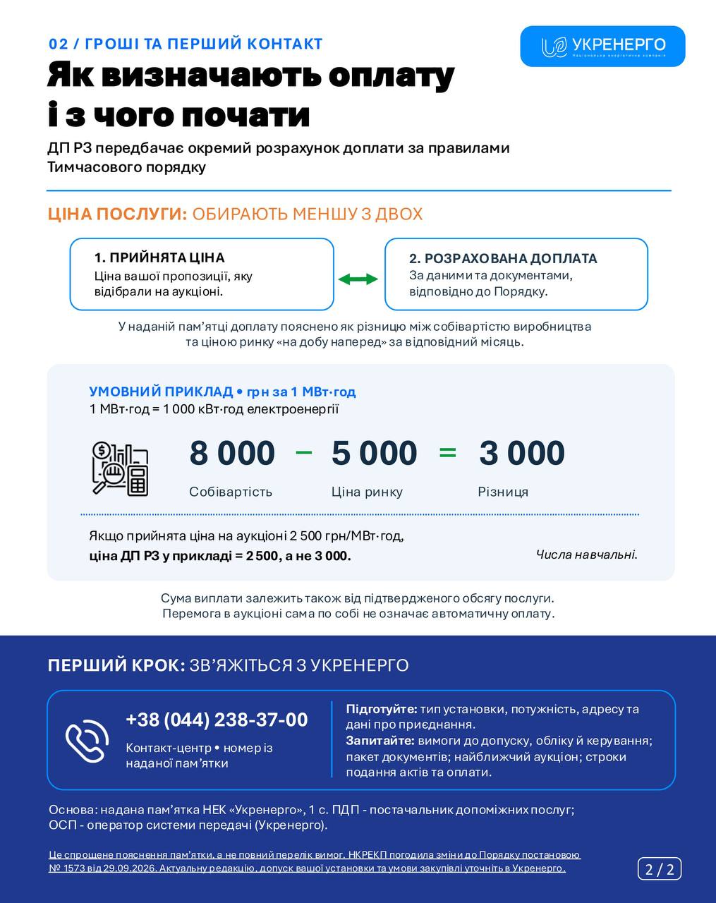 Укренерго