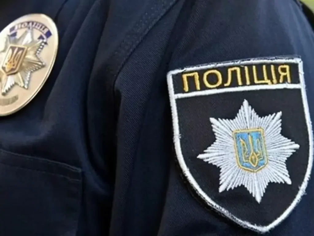 Стрілянина та бійка вночі на Кременчуччині: поліція затримала чоловіка з рушницею