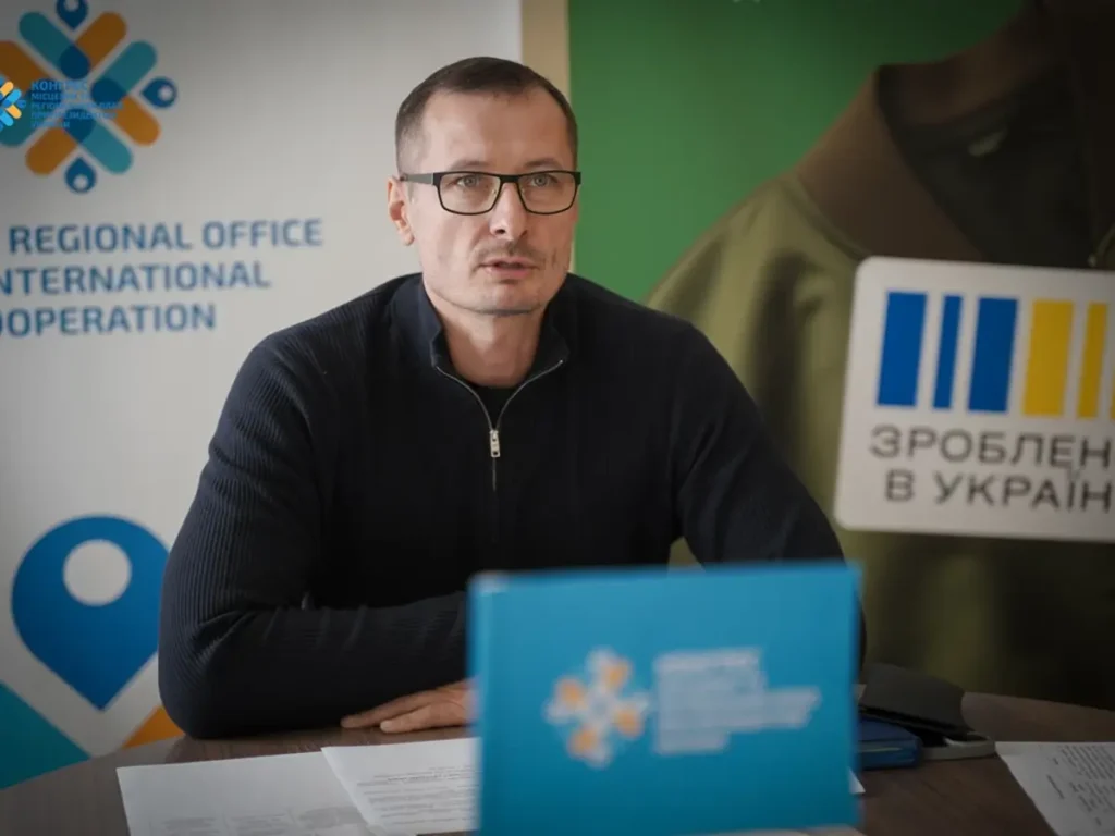 Безпека праці та медогляди: у Полтавській ОВА відбулася чергова зустріч із представниками бізнесу