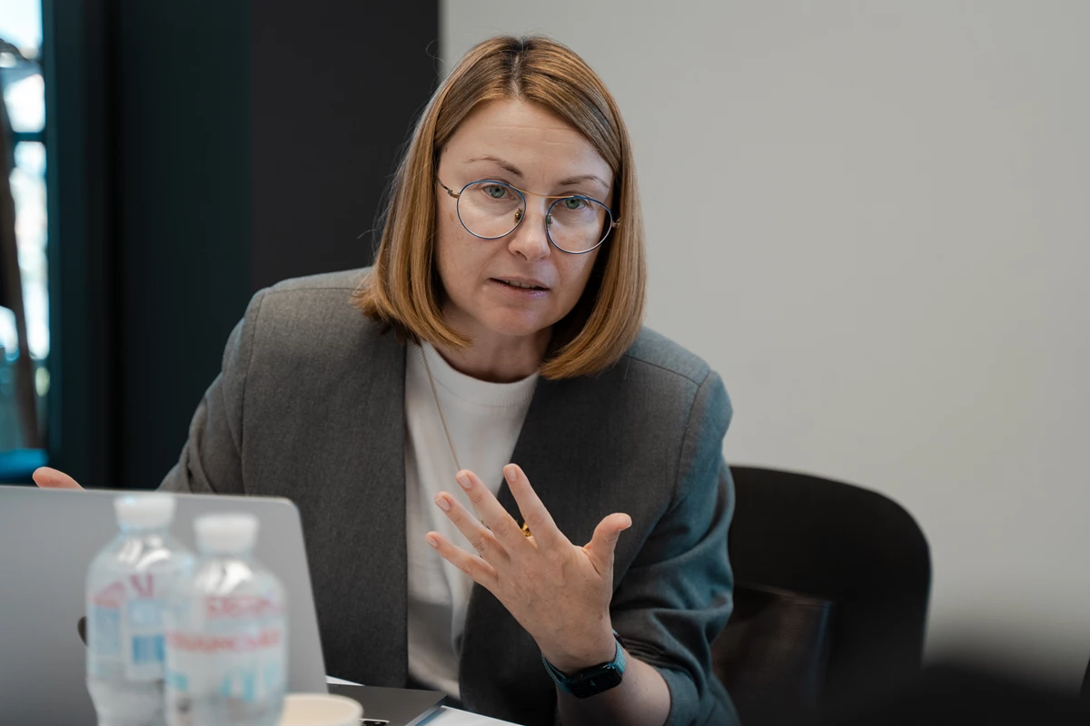 зустріч з Дія ПРООН
