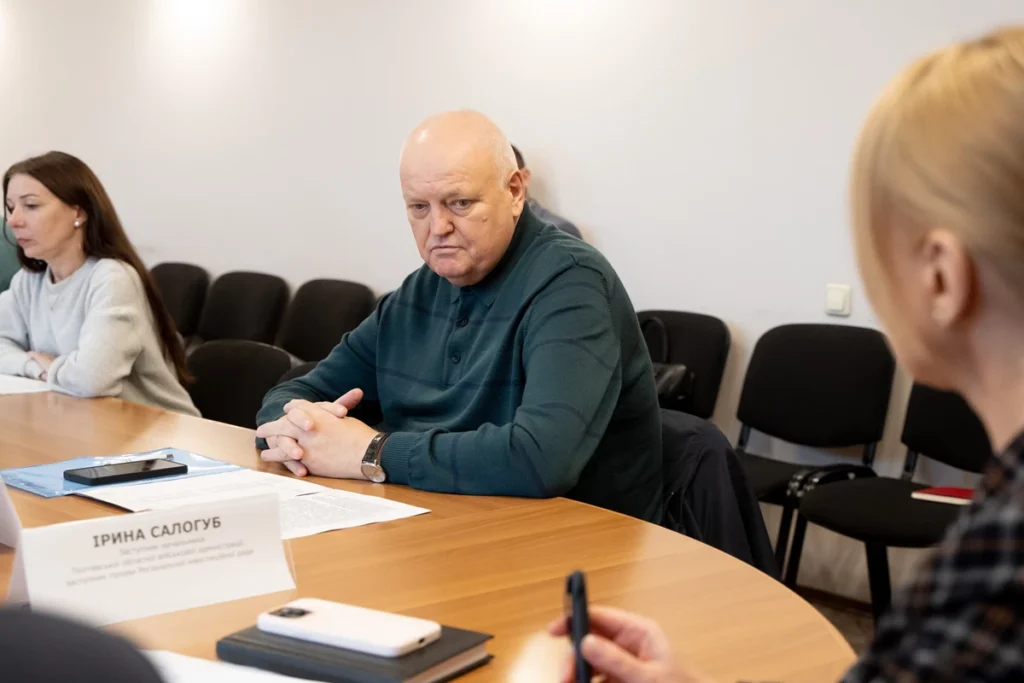 Віктор Лисак