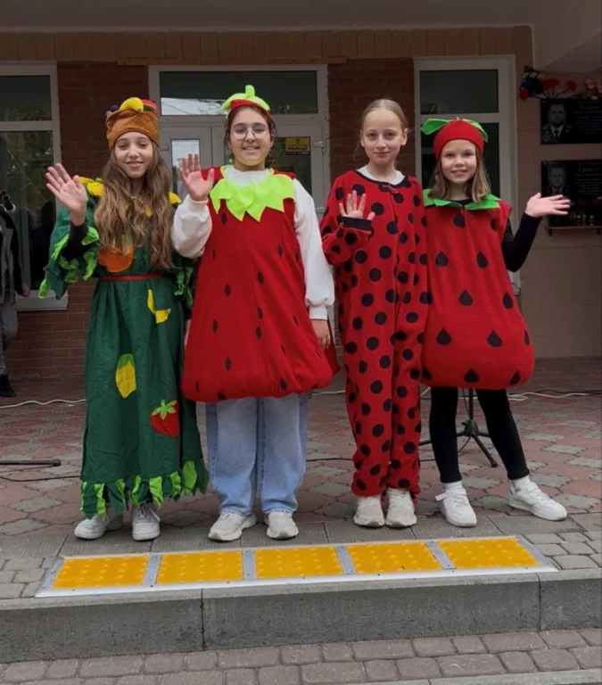 фестиваль здорового харчування