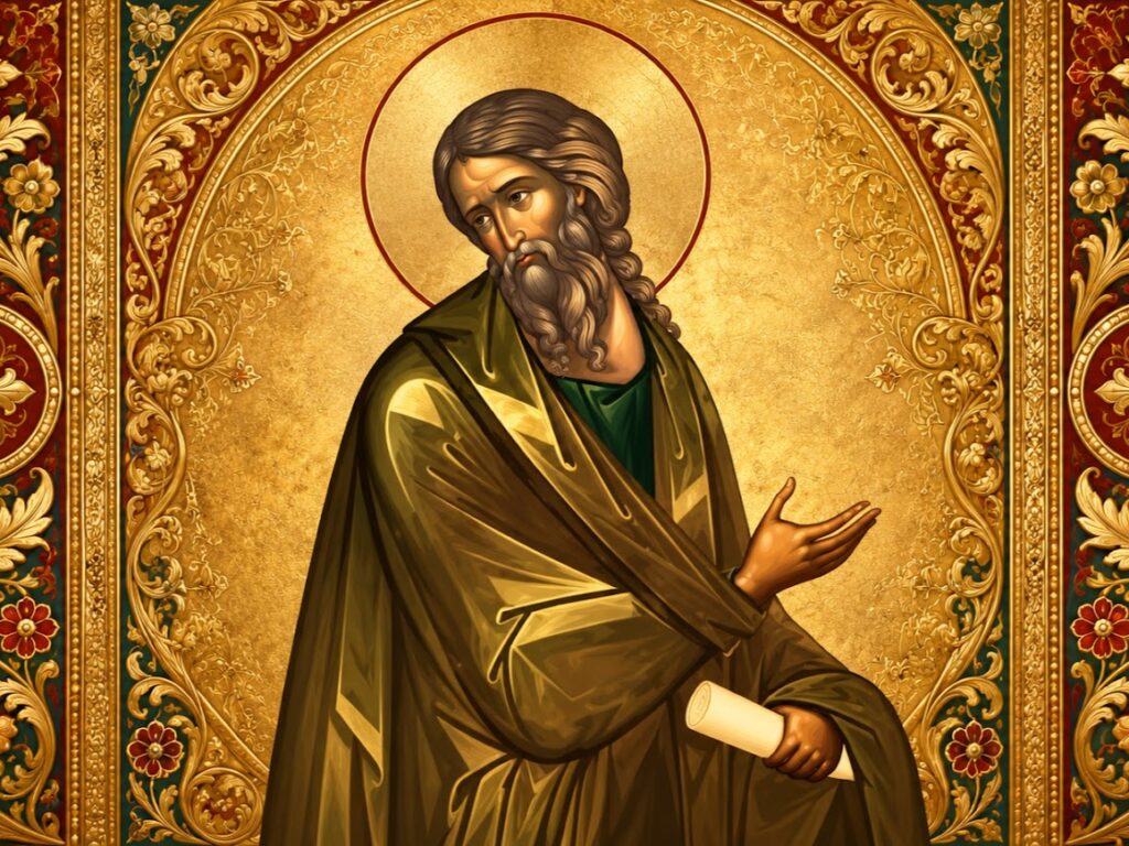 17 жовтня – Осія Колісник: чому цього дня не позичають гроші та які три добрі справи принесуть достаток