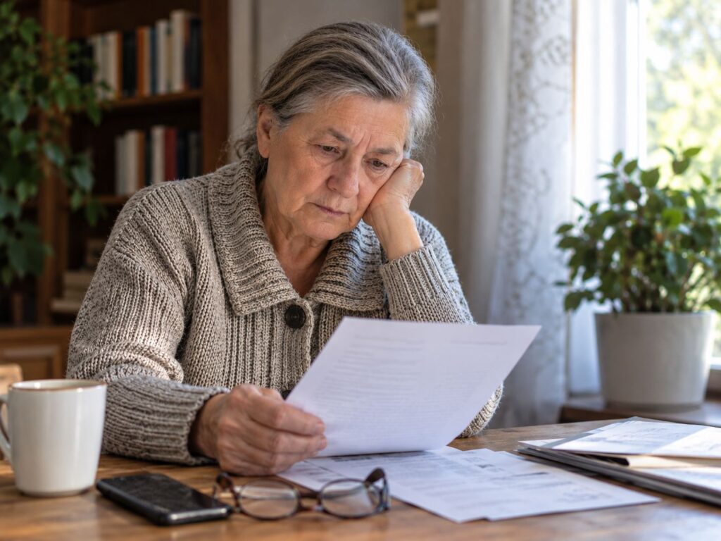 Немає страхового стажу для пенсії: яку допомогу можуть отримати українці після 65 років
