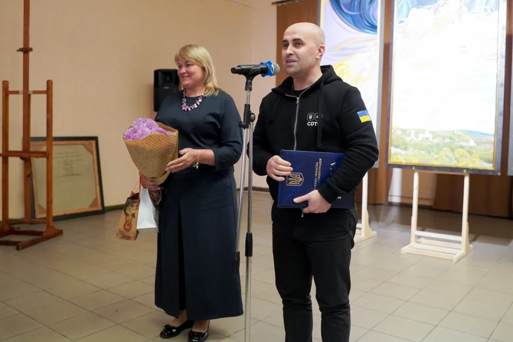 Євгеній Скиба