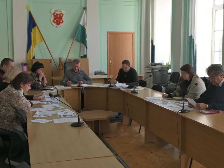 У Полтавській громаді погодили встановлення меморіальних дошок захисникам і пам’ятника рятувальникам