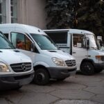 Технічний стан, документи та безпека: на Полтавщині перевіряють автобуси перед конкурсом