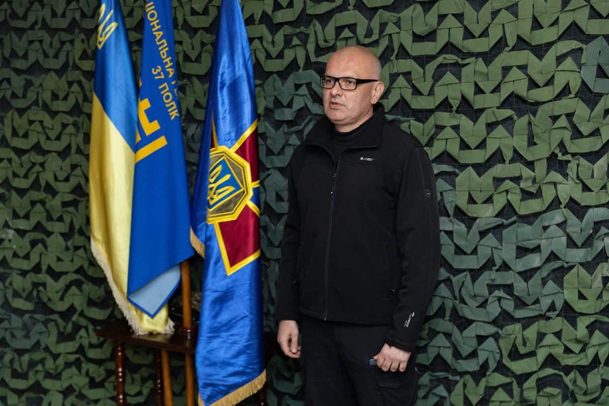 євген кончаковський