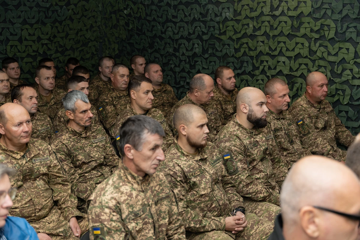 нацгвардійці