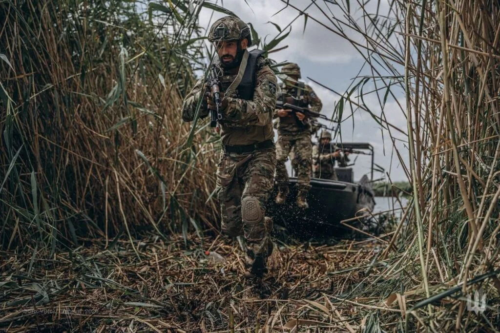 1709 доба війни: Сили оборони відбили 189 атак, знищили ворожий літак та 1560 загарбників