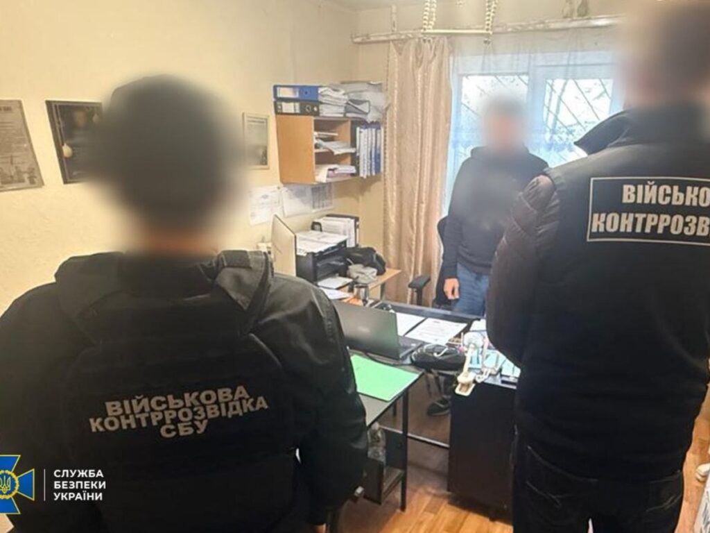 Продавали ЗСУ «списані» дрони під виглядом нових: СБУ викрила масштабну схему розкрадання