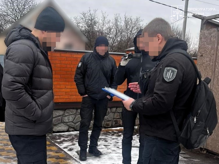 Приховане майно на майже 9 млн грн: на Полтавщині судитимуть двох експоліцейських за незаконне збагачення та неправдиві декларації