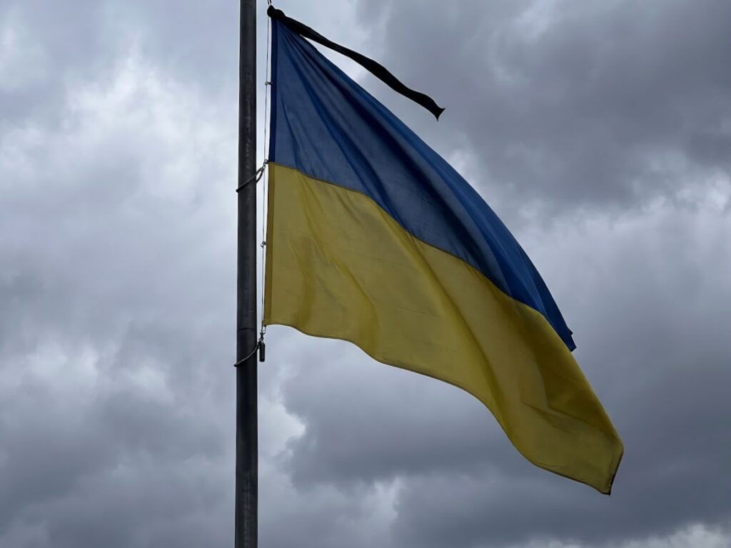 Офіційно: 30 жовтня на Полтавщині оголошено Днем жалоби за загиблими в Кременчуку