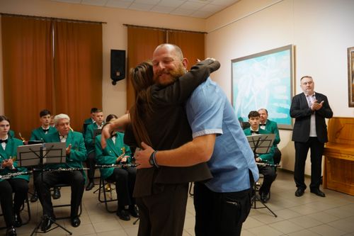 нагородження військових