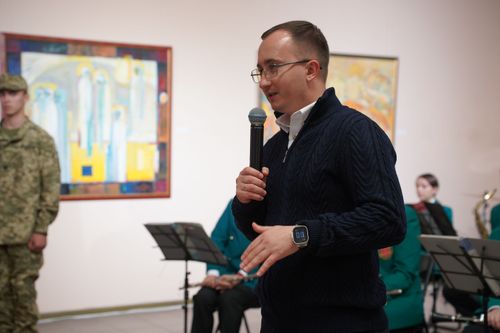 Владислав Носенко
