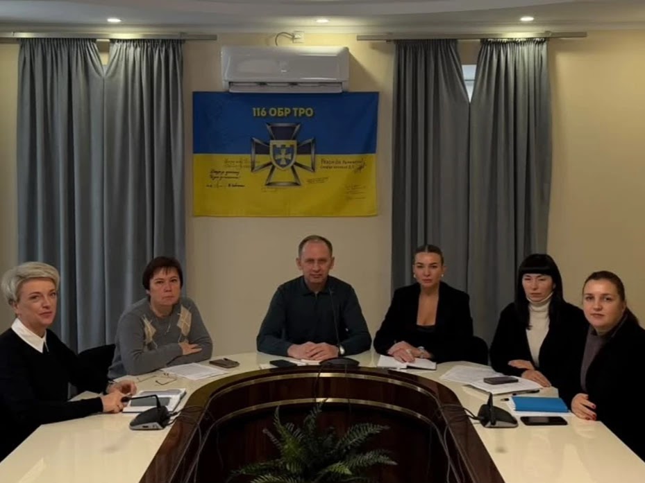 19 закладів освіти Полтавщини забезпечують обладнанням для енергетичної стійкості
