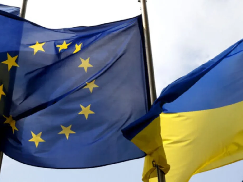 Україна отримає ще майже €3 млрд від ЄС: погоджено восьму виплату за Ukraine Facility