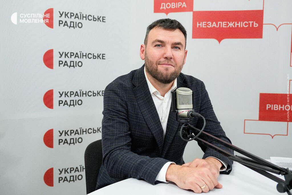 Артур Пройдаков