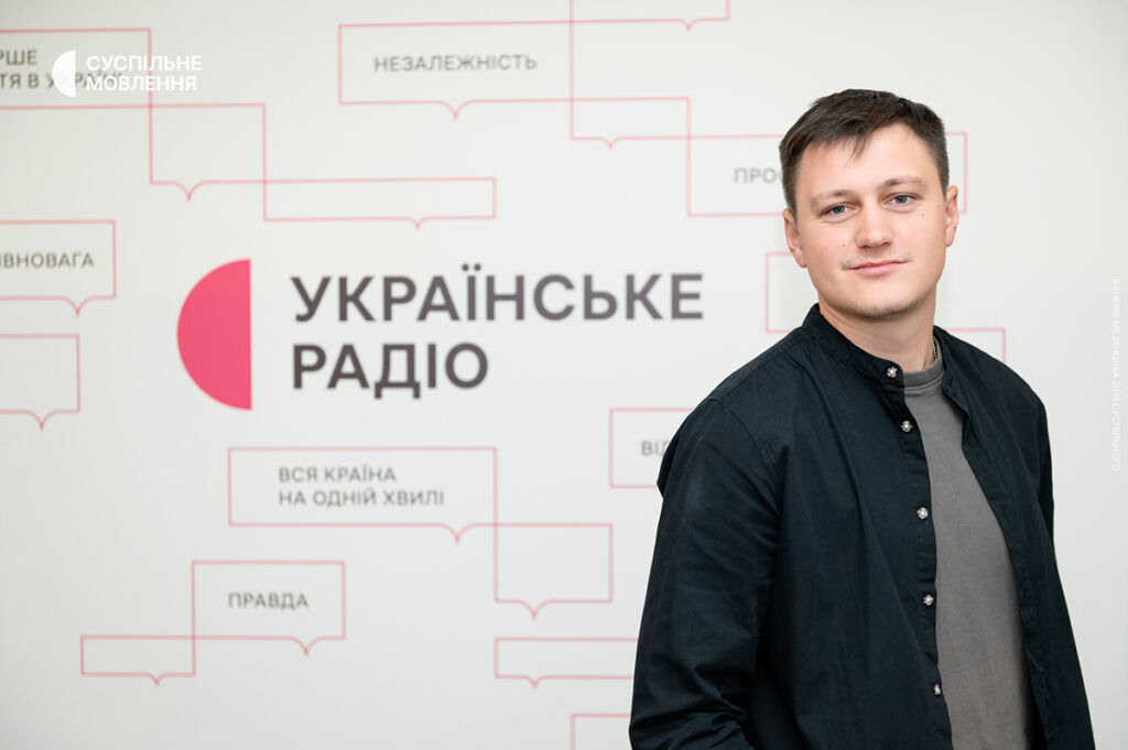 Артур Дронь