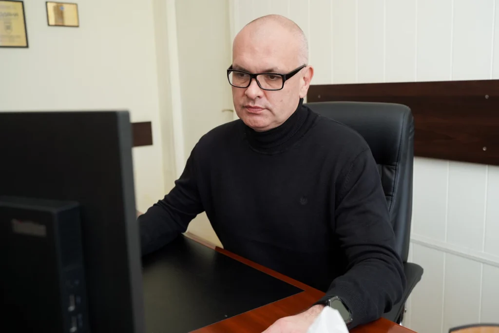 євген кончаковський